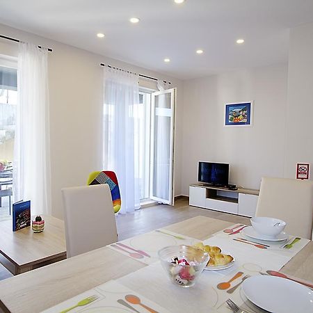 Apartments Ragusa Palace 1 Djardin Room photo